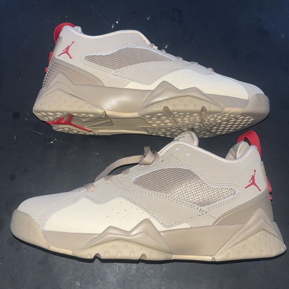 Size 9 - Air Jordan MVP 92 Desert Camo